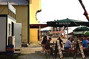 Spaten Kantine neben der Ochsenbraterei